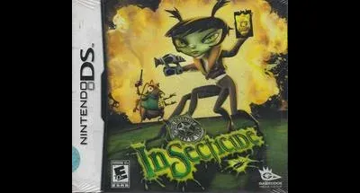 Insecticide