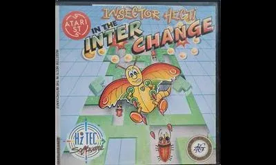 Insector Hecti in the Inter Change