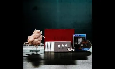 Inside [Collector's Edition]