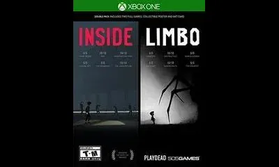 Inside Limbo Double Pack