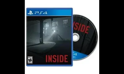 Inside