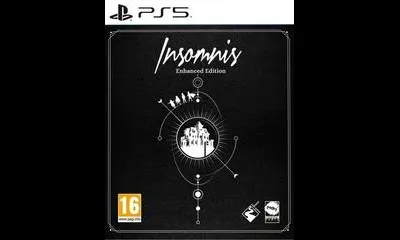 Insomnis: Enhanced Edition