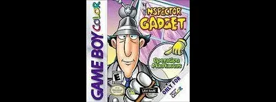 Inspector Gadget