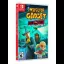 Inspector Gadget: Mad Time Party [Code In Box] - Nintendo Switch - Retrocharting