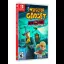 Inspector Gadget: Mad Time Party - Nintendo Switch - Retrocharting