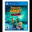 Inspector Gadget: Mad Time Party - Playstation 4 - Retrocharting