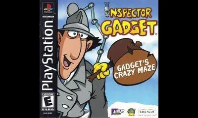 Inspector Gadget