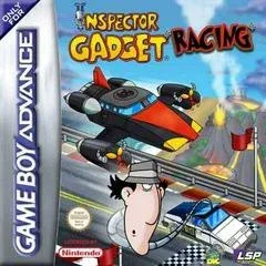 Background - Inspector Gadget Racing - GameBoy Advance - Retrocharting