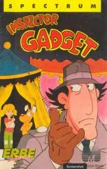 Background - Inspector Gadget - ZX Spectrum - Retrocharting