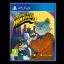 Inspector Waffles - Playstation 4 - Retrocharting