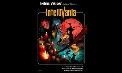 Intellivania