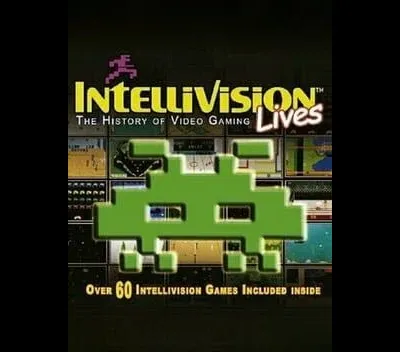 Intellivision Lives