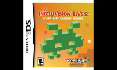 Intellivision Lives