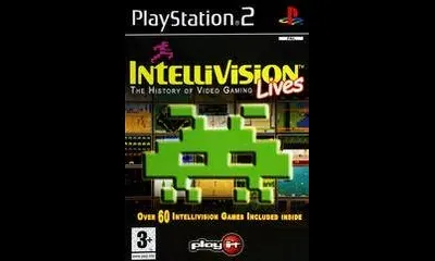 Intellivision Lives: The History of Video Gaming