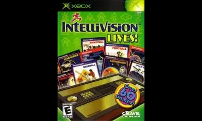 Intellivision Lives