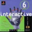 Interactive CD Sampler Disk Volume 6 - PlayStation - Retrocharting