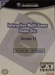 Background - Interactive Multi-Game Demo Disc Version 11 - Gamecube - Retrocharting