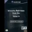 Interactive Multi-Game Demo Disc Version 18 - Gamecube - Retrocharting