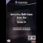 Interactive Multi-Game Demo Disc Version 20 - Gamecube - Retrocharting