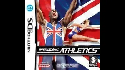 International Athletics
