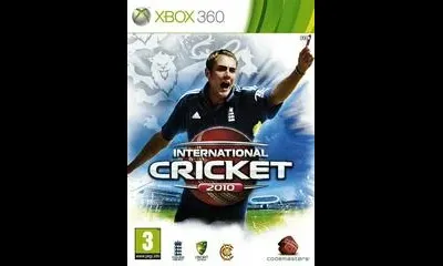 International Cricket 2010