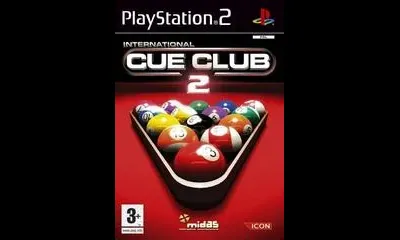 International Cue Club 2