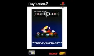 International Cue Club