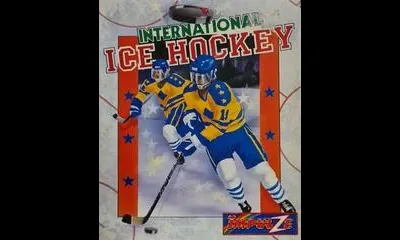 International Ice Hockey