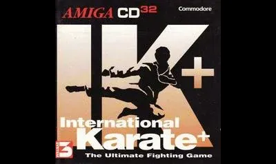 International Karate+