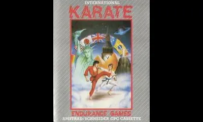 International Karate