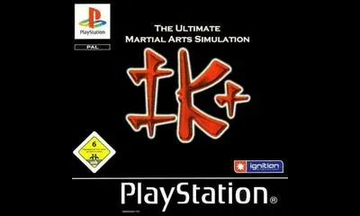 International Karate +