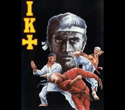International Karate