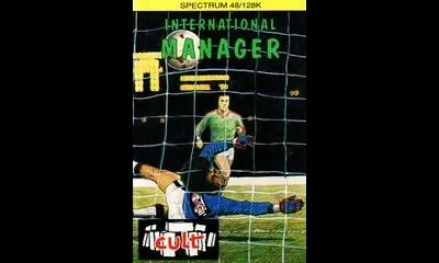 International Manager [Cult]