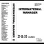 International Manager - Sinclair ZX Spectrum  - Retrocharting