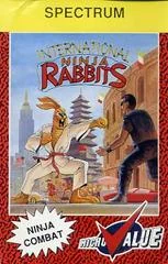 Background - International Ninja Rabbits - ZX Spectrum - Retrocharting