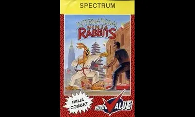 International Ninja Rabbits