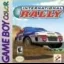 International Rally - GameBoy Color - Retrocharting
