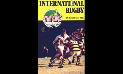 International Rugby