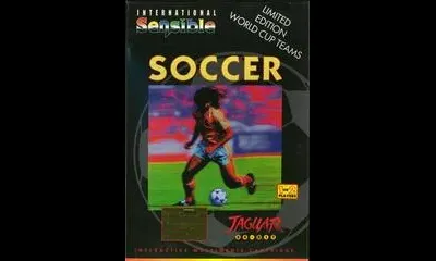International Sensible Soccer