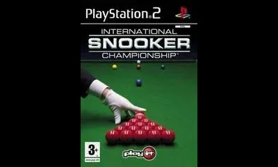 International Snooker Championship