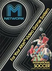 International Soccer