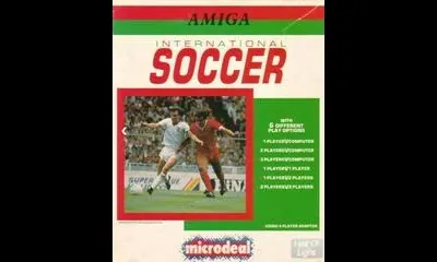 International Soccer