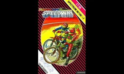 International Speedway