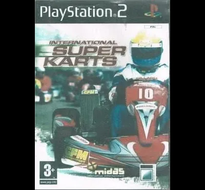 International Super Karts
