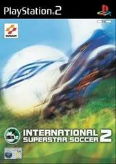 Background - International Superstar Soccer 2 - PlayStation 2 - Retrocharting