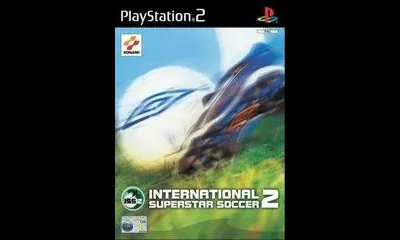 International Superstar Soccer 2