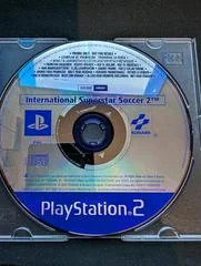 Background - International Superstar Soccer 2 [Promo Not For Resale] - PlayStation 2 - Retrocharting
