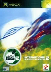Background - International Superstar Soccer 2 - Xbox - Retrocharting