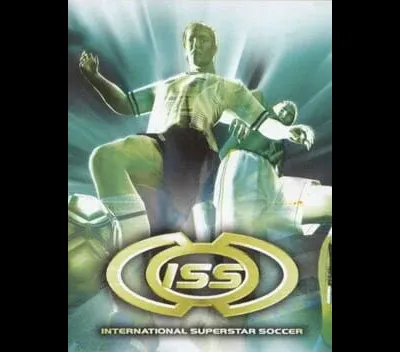 International Superstar Soccer 2000