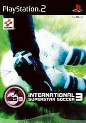 Background - International Superstar Soccer 3 - PlayStation 2 - Retrocharting